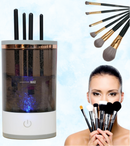 Limpiador de Brochas CleanBrush® Pro