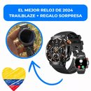 Smartwatch TrailBlaze  [COMPRA 1 Y LLEVA 2 + REGALO GAFAS CALVIN KLEIN]