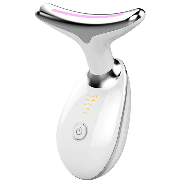 GlowLift - Masajeador Facial