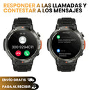Smartwatch TrailBlaze  [COMPRA 1 Y LLEVA 2 + REGALO GAFAS CALVIN KLEIN]