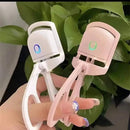 🎁OFERTAS EXCLUSIVAS🎁 DESCUENTO 80% y COMBO 2X3 GRATIS!! 🔥Nuevo Encrespador De Pestañas Eléctrico💯