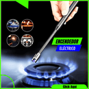 Powerflame® - Encendedor Eléctrico Recargable