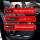 Producto casi agotado… ¡Compra ahora antes de que desaparezca! -KIT LUMBAR PARA AUTO ERGOCAR