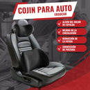 Producto casi agotado… ¡Compra ahora antes de que desaparezca! -KIT LUMBAR PARA AUTO ERGOCAR