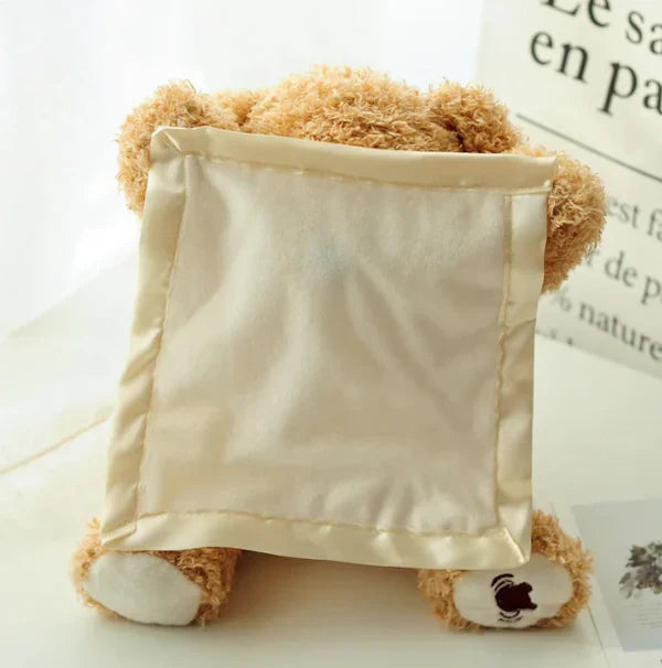 BooBear Osito de Peluche Juguetón