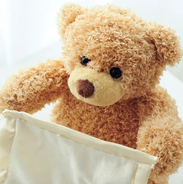 BooBear Osito de Peluche Juguetón