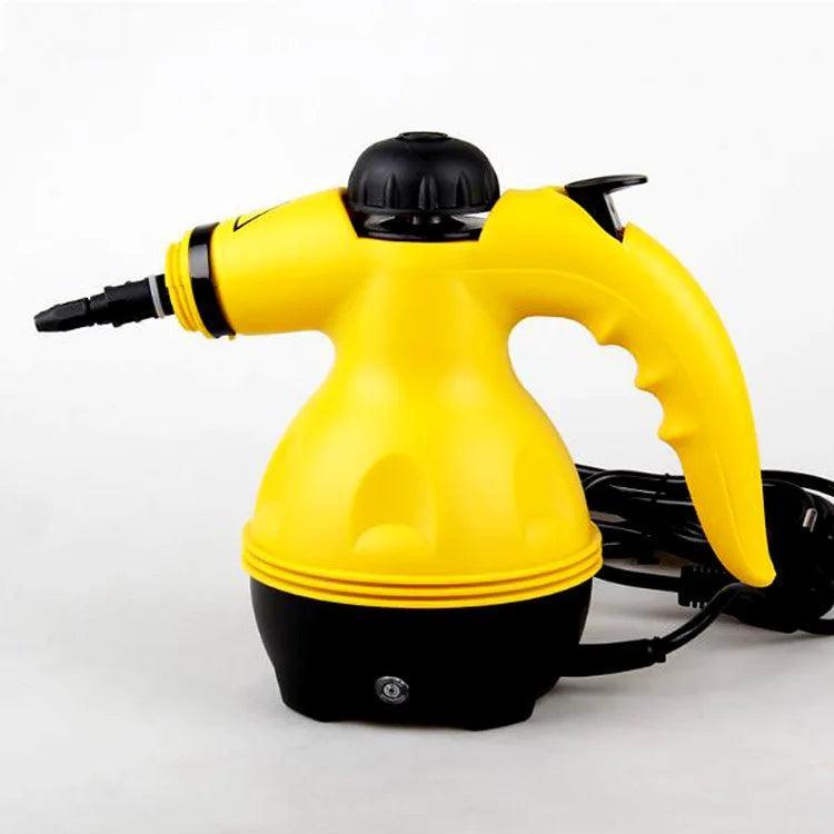 Limpiador a Vapor Portátil