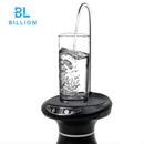 💧 DISPENSADOR DE AGUA AUTOMÁTICO  🔋🔄