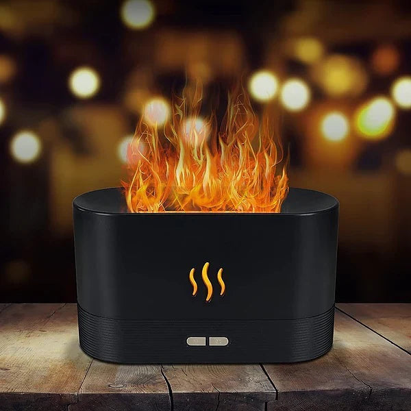 FLAME PRO