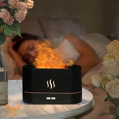 FLAME PRO