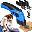 MAGICUTTER™ - TIJERA ELÉCTRICA PREMIUM - REEMPLAZA TUS TIJERAS PARA SIEMPRE