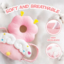 Almohadilla Anticaída para Bebé