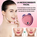 Mini Masajeador Facial Portátil RevitaMini®