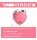 Mini Masajeador Facial Portátil RevitaMini®