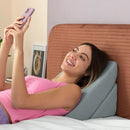Almohada Triangular Confort Plus®