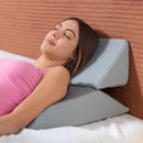 Almohada Triangular Confort Plus®
