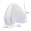 Almohada Ortopédica para Piernas®