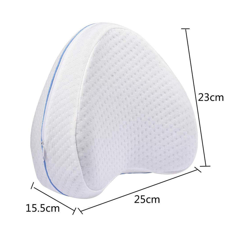Almohada Ortopédica para Piernas®