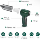 Aspirador de Mano 2 en 1 Vortix®