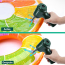 Aspirador de Mano 2 en 1 Vortix®