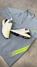 Compra 1 y lleva 4 - Conjuntos Under Armour Kit 4 en 1 [Promoción de inicio de año]