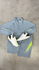 Compra 1 y lleva 4 - Conjuntos Under Armour Kit 4 en 1 [Promoción de inicio de año]