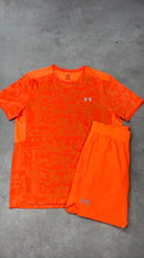 Compra 1 y lleva 4 - Conjuntos Under Armour Kit 4 en 1 [Promoción de inicio de año]