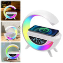 Lámpara G LumiCarga® 3 en 1