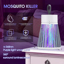 MOSQUITO KILLER - Exterminador efectivo de insectos