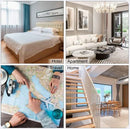 DoorStop® - Alarma de Puerta Portátil (X2)