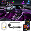 CINTA LED INTERIOR AUTO