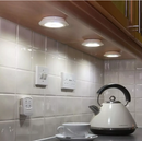 Luz Led Pro® Set X 3 Inalambrica con Control