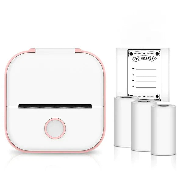 MINIPRINT GO - IMPRESORA PORTATIL
