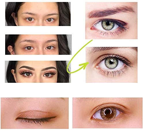EyeLift - 120 piezas