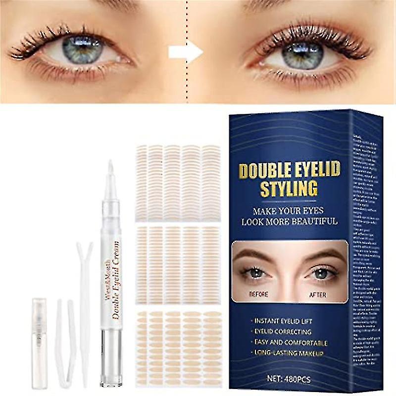 EyeLift - 120 piezas