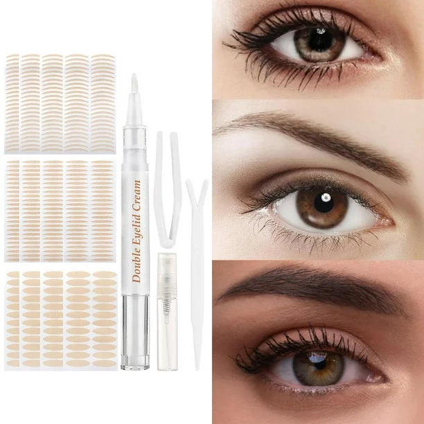 EyeLift - 120 piezas