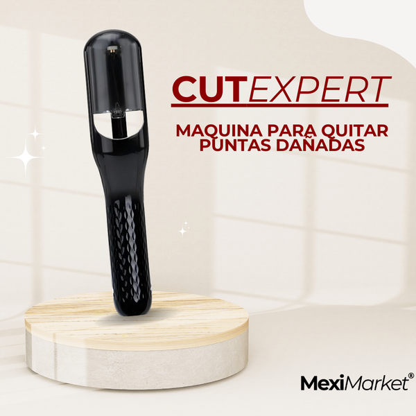 CutExpert