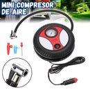 AirBoost™ - Compresor de Aire Portátil