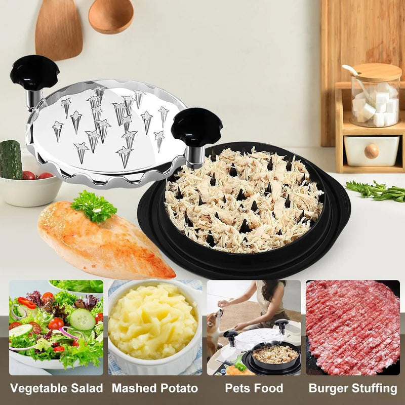 DESHEBRADOR CHICKEN - PAGA 1 Y LLEVA OTROS GRATIS 🎁