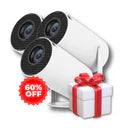 POCAS UNIDADES - Proyector Portátil 4K HY300®