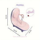 Pelador Giratorio Automático de Frutas Verduras Vegetales y Papas  - Eléctrico & Recargable