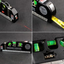 NIVEL LÁSER CON METRO PRO®