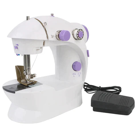 MÁQUINA DE COSER PÓRTATIL 🔥 SÚPER OFERTA🔥