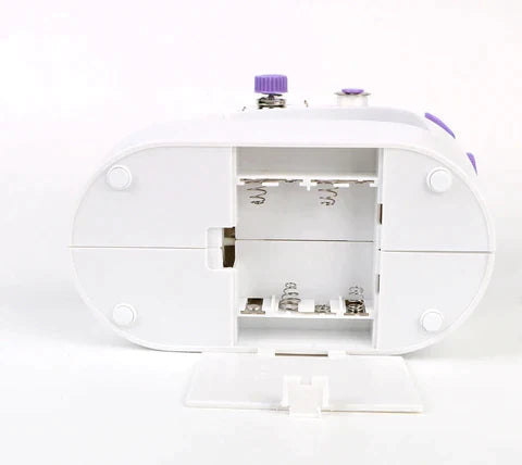 MÁQUINA DE COSER PÓRTATIL 🔥 SÚPER OFERTA🔥