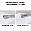 BOLSA PARA LAVAR BRASIER