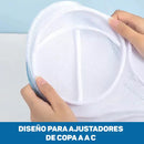 BOLSA PARA LAVAR BRASIER