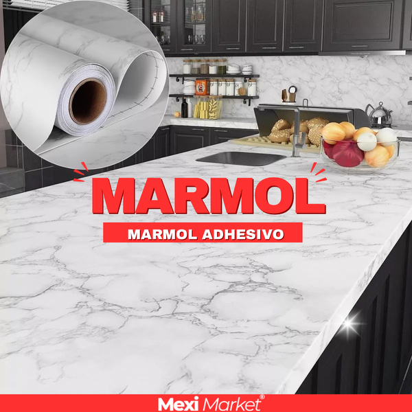 Mármol Instantáneo