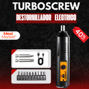 Turbo Screw