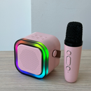 PARLANTE MINI KAROKE