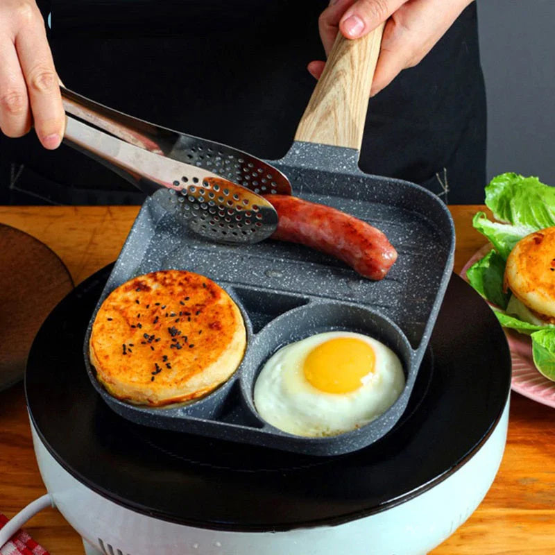 CookMaster 3 en 1